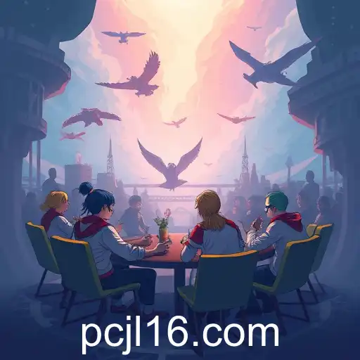 Exploring the Vibrant 'Player Community' Category Featuring 'jl16'