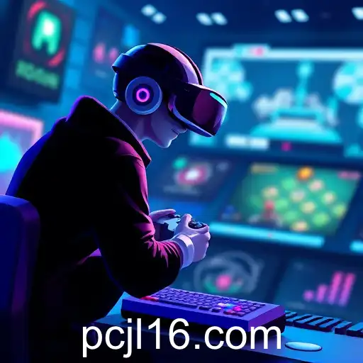 The Digital Expansion of JL16: A New Era for Online Gaming