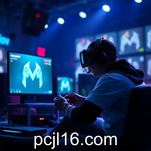 The Rising Influence of Online Gaming Platforms