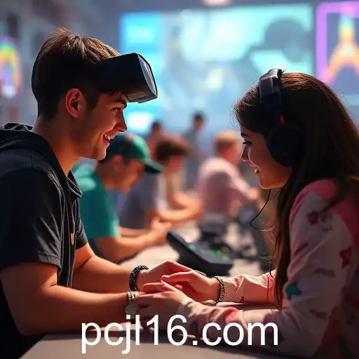 The Evolving Landscape of English Game Websites