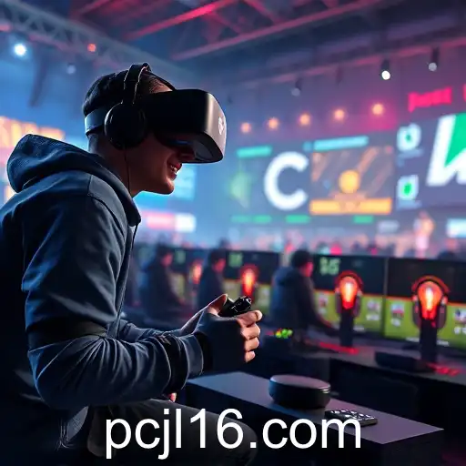 The Evolution of Gaming in a Digital Era