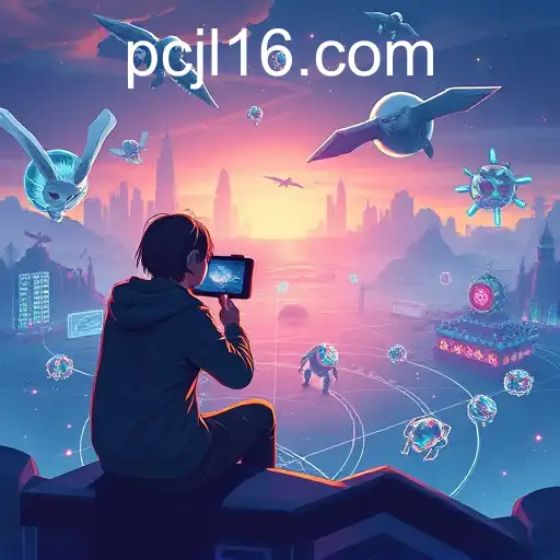 The Evolution of Gaming: Insights from jl16