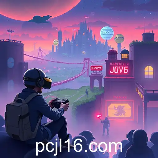 Exploring JL16: The Gaming Phenomenon of Our Time