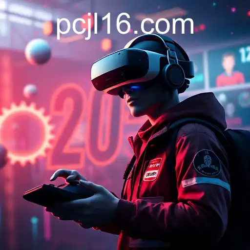 Tracing the Evolution of Online Gaming in 2025