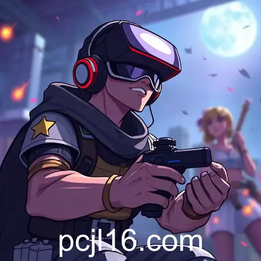 The Rise of Gaming Platforms