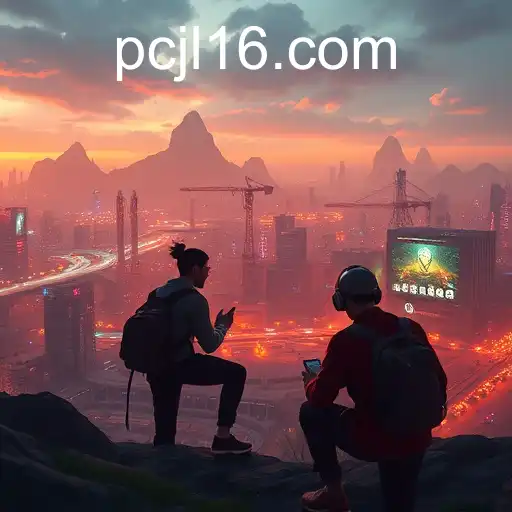 Gaming Trends Transforming in 2025