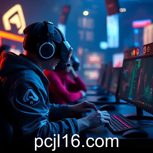 Gaming Trends Redefining the Digital Landscape