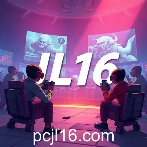 The Rise of JL16 in the Gaming World