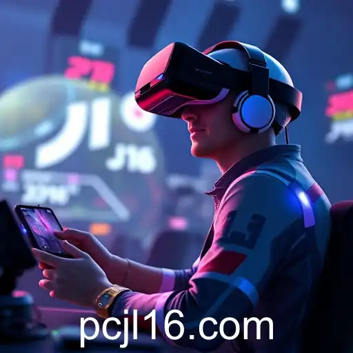 Gaming's Digital Evolution in 2025