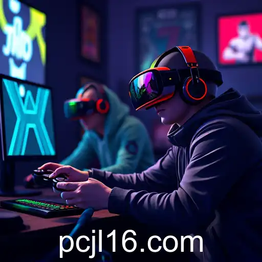 The Impact of Online Gaming in 2025