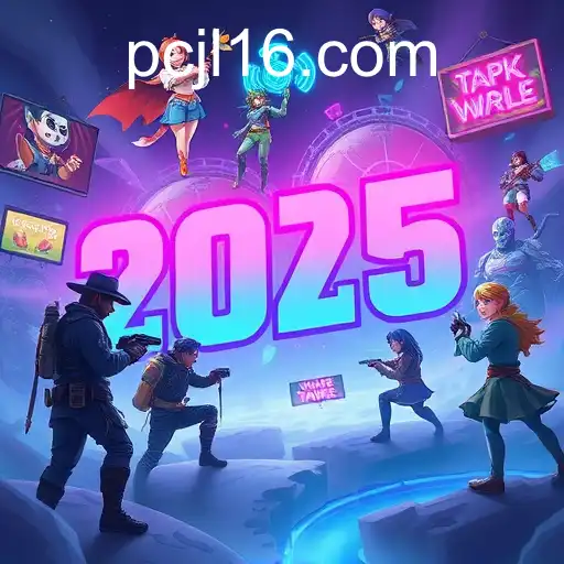 Revolutionizing Online Gaming with JL16