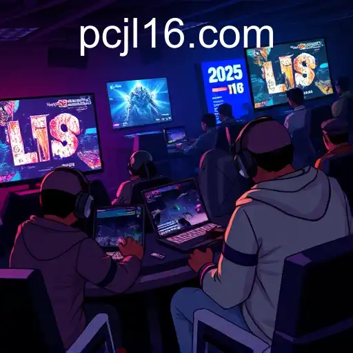 The Rise of Gaming in 2026 and the JL16 Phenomenon