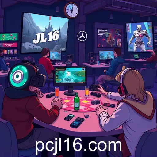 The Rise of Online Gaming in 2025