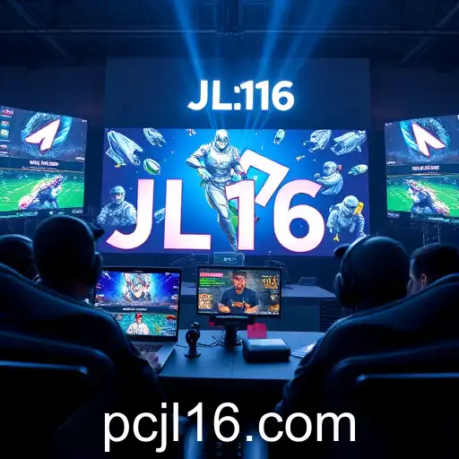 The Rise of jl16: A Modern Gaming Phenomenon