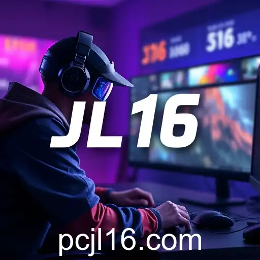 The Rise of JL16: Gaming's New Frontier