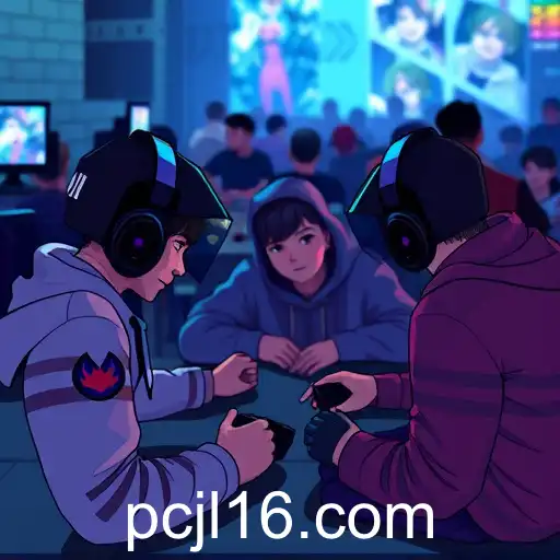 The Rise of Online Gaming Communities in 2025