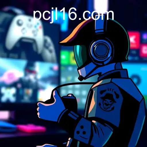 Gaming Evolution: The Rise of Online Platforms