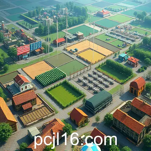 Exploring the Fascinating World of Simulation Games