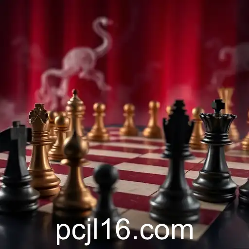 The Art of Strategic Mastery: Exploring the World of Strategy Games